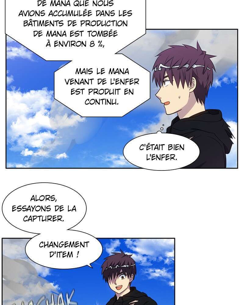 Read The Gamer FR Manga Online