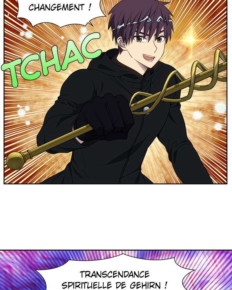 Read The Gamer FR Manga Online