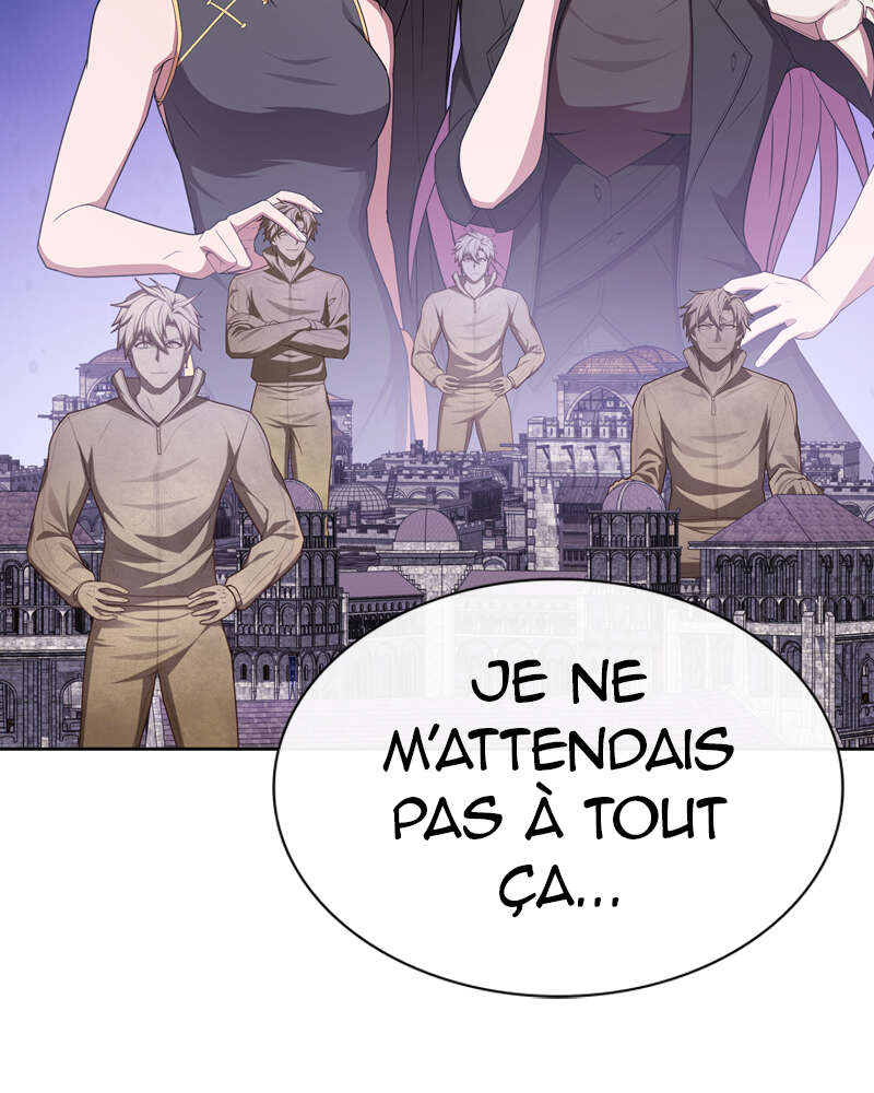Read The Gamer FR Manga Online