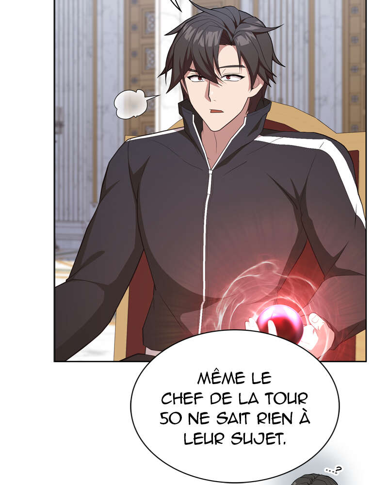 Read The Gamer FR Manga Online