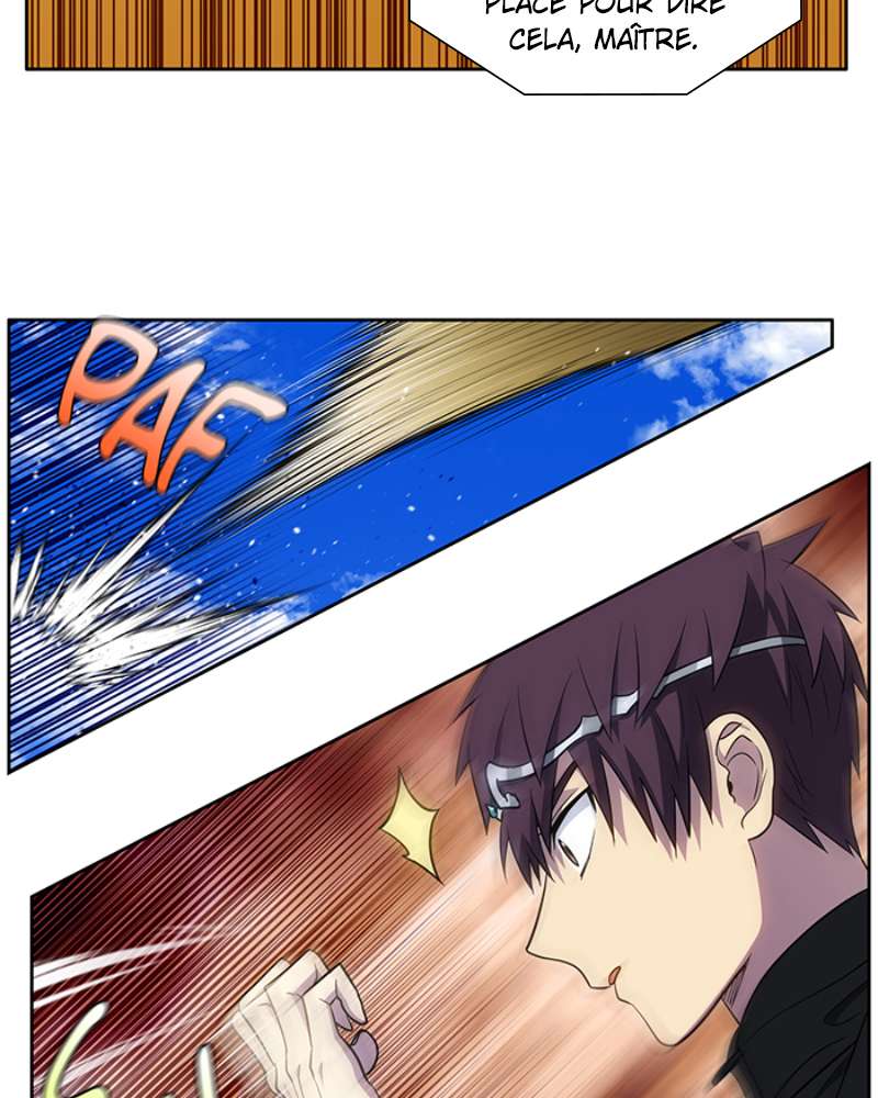 Read The Gamer FR Manga Online