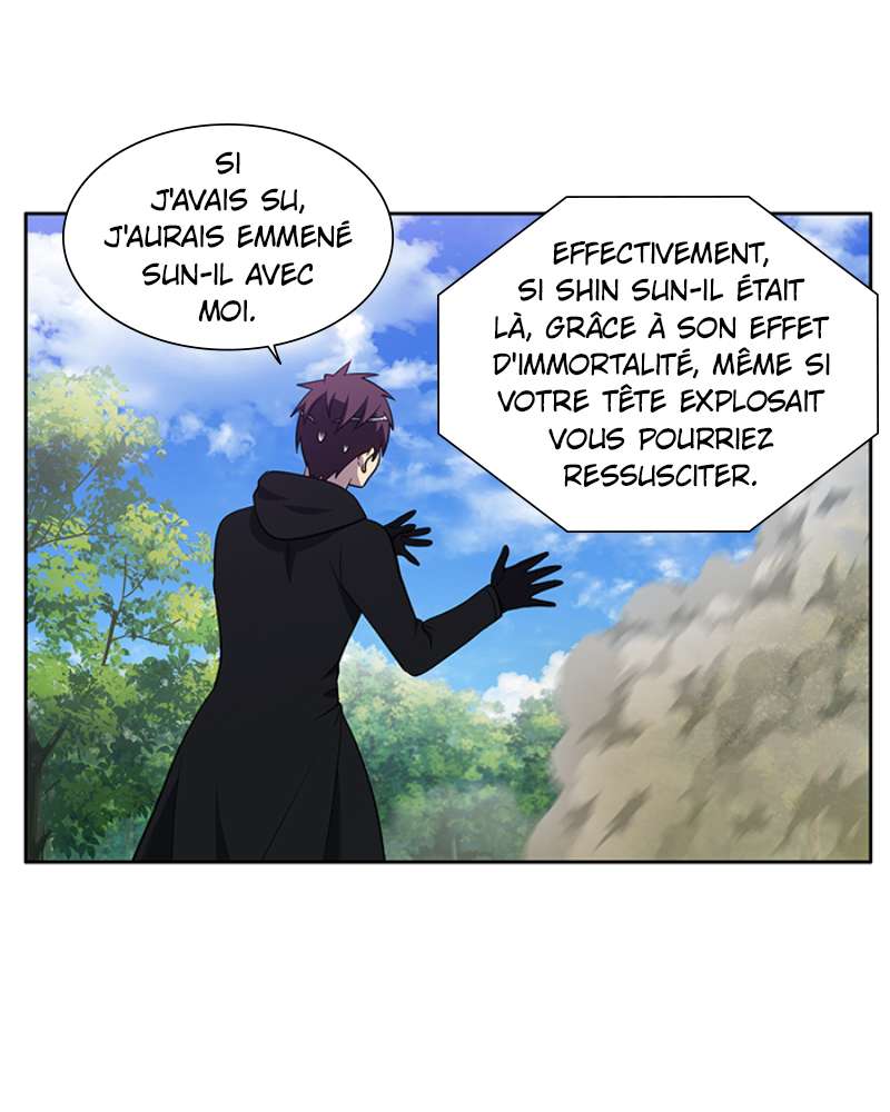 Read The Gamer FR Manga Online