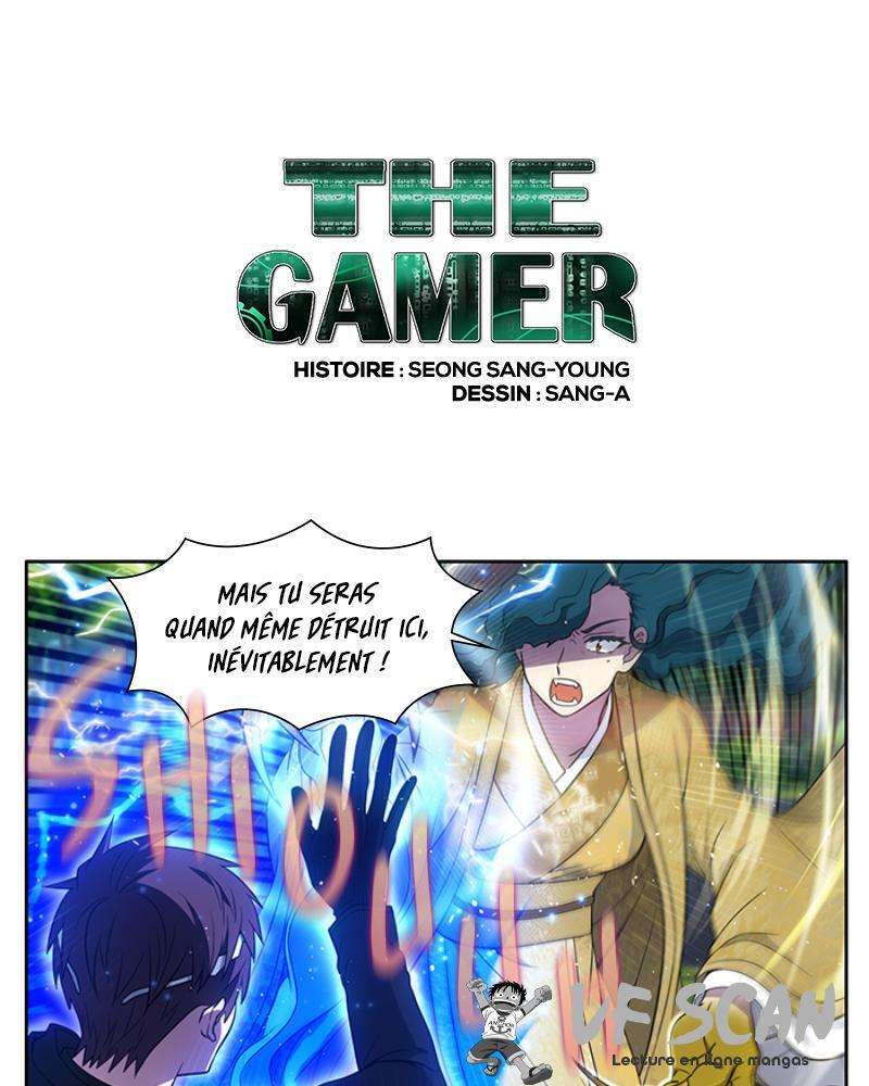 Read The Gamer FR Manga Online