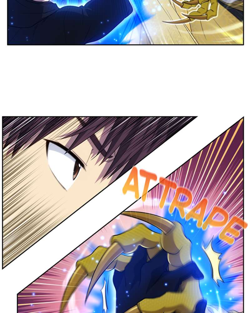 Read The Gamer FR Manga Online