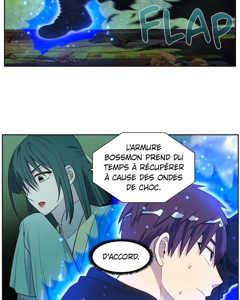 Read The Gamer FR Manga Online