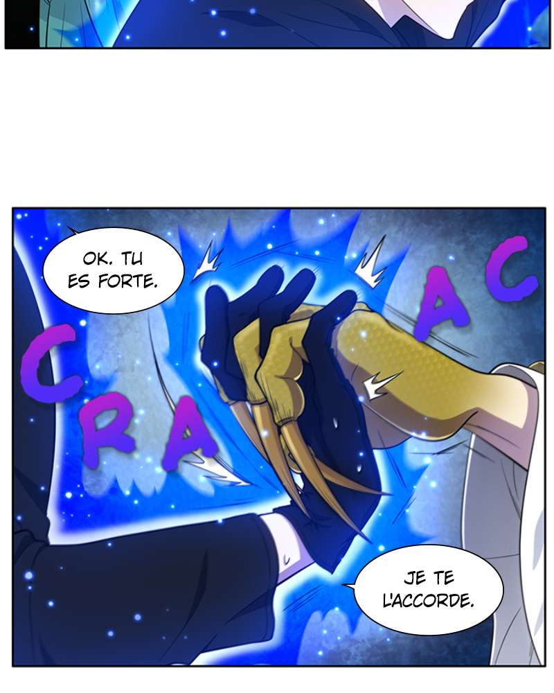Read The Gamer FR Manga Online
