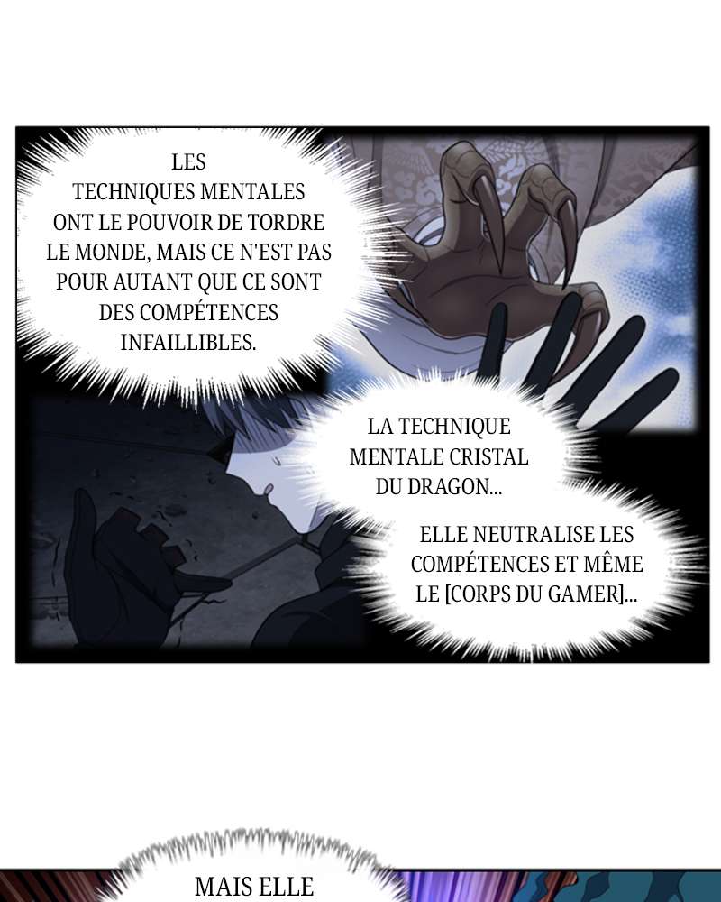 Read The Gamer FR Manga Online