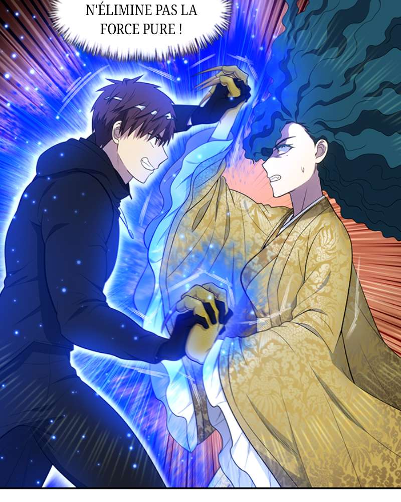 Read The Gamer FR Manga Online