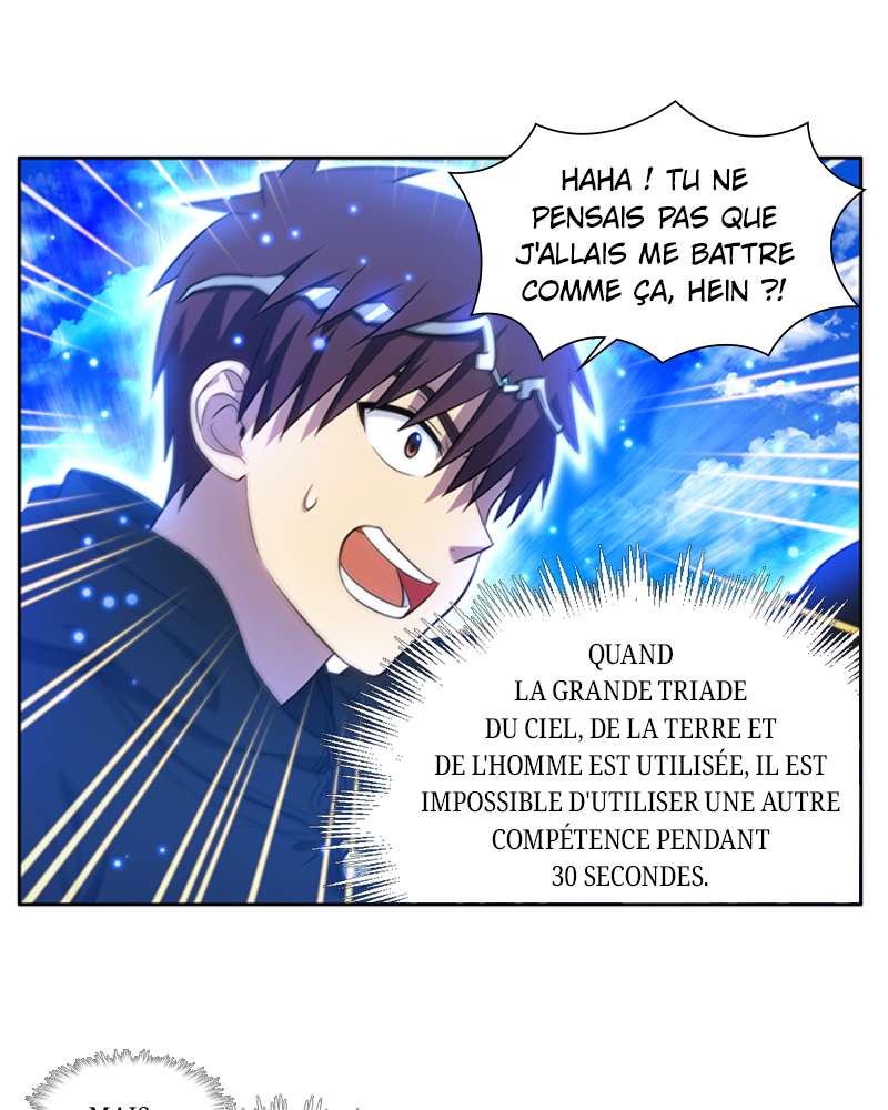 Read The Gamer FR Manga Online