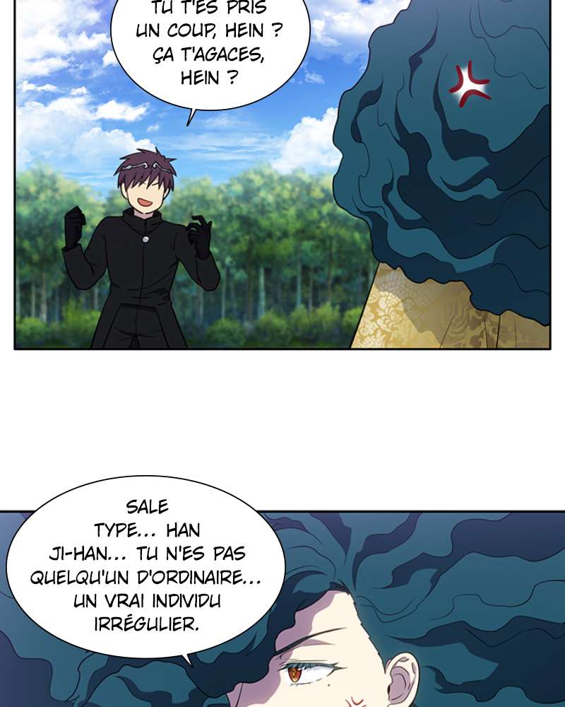 Read The Gamer FR Manga Online