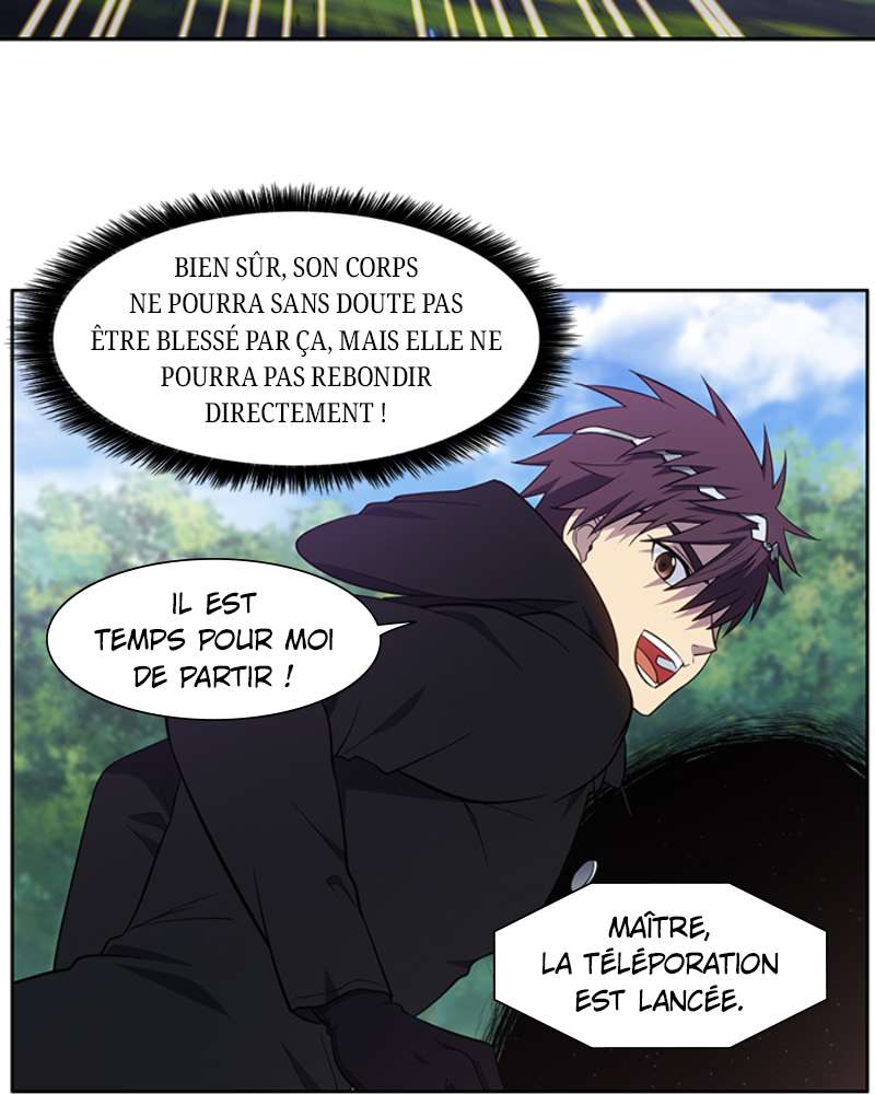 Read The Gamer FR Manga Online