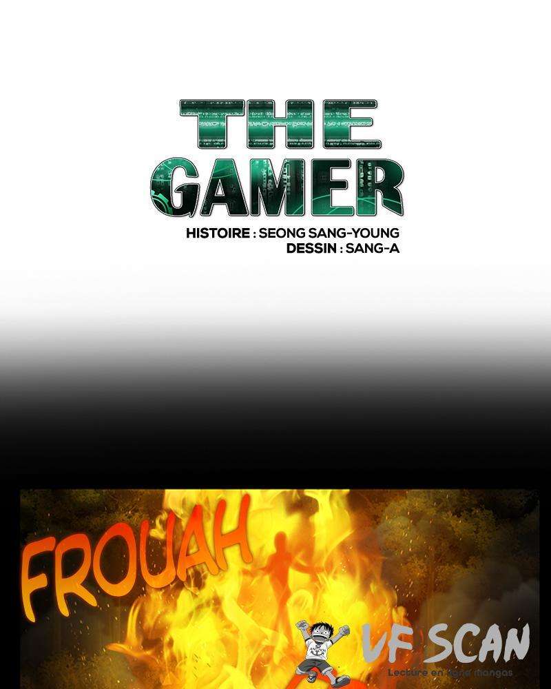 Read The Gamer FR Manga Online
