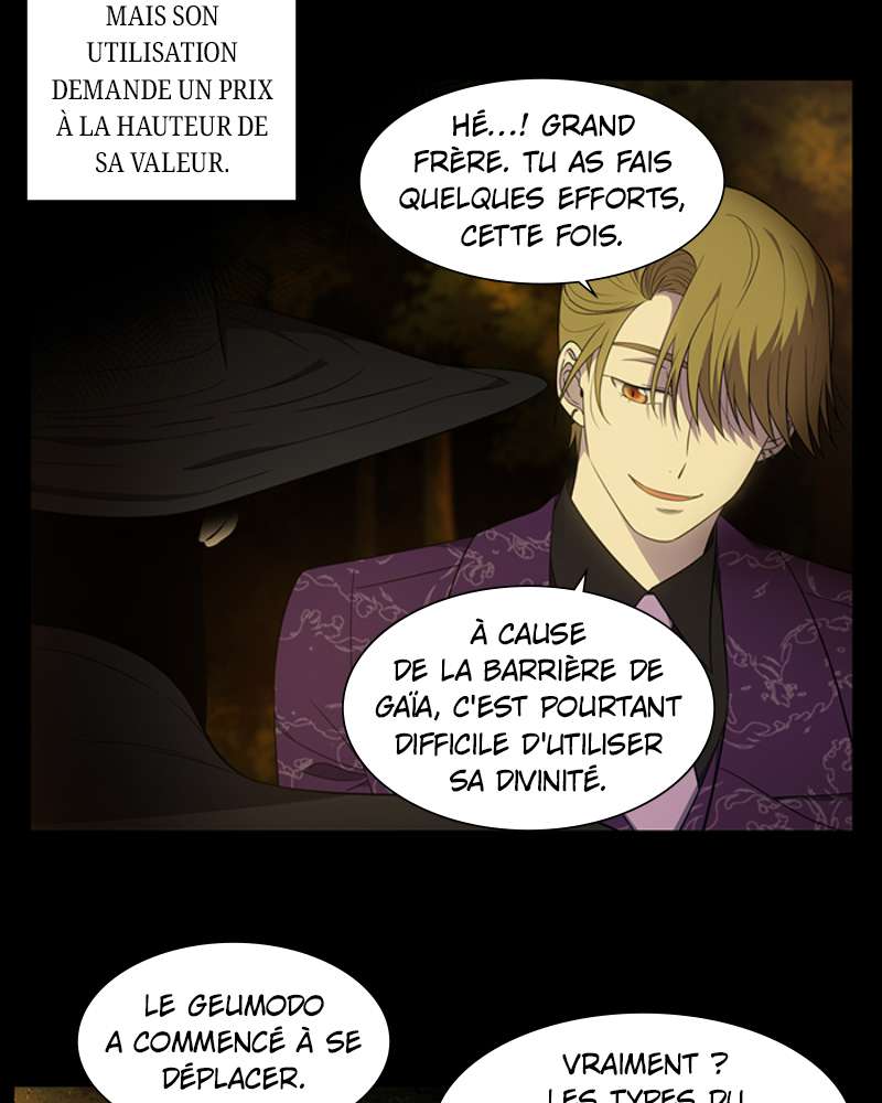 Read The Gamer FR Manga Online