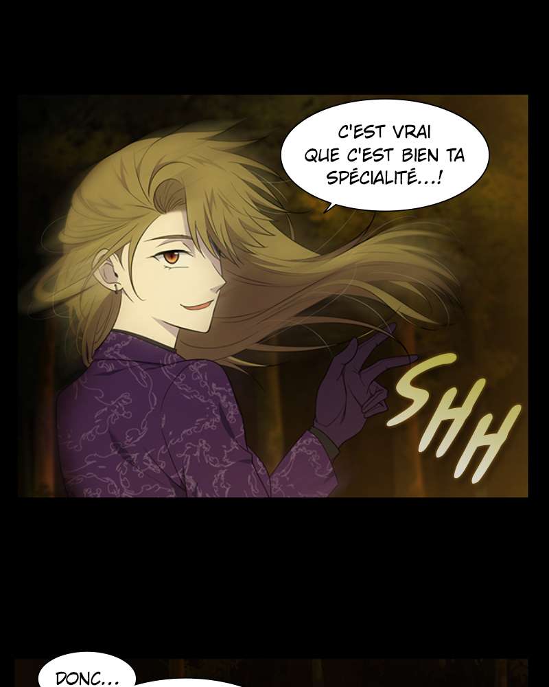 Read The Gamer FR Manga Online