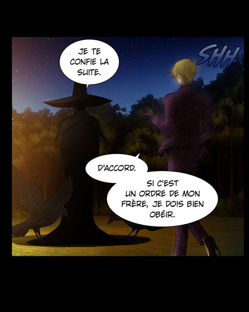 Read The Gamer FR Manga Online