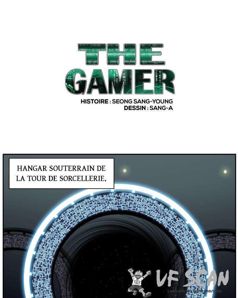 Read The Gamer FR Manga Online