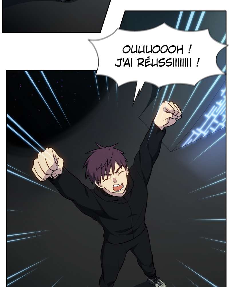 Read The Gamer FR Manga Online