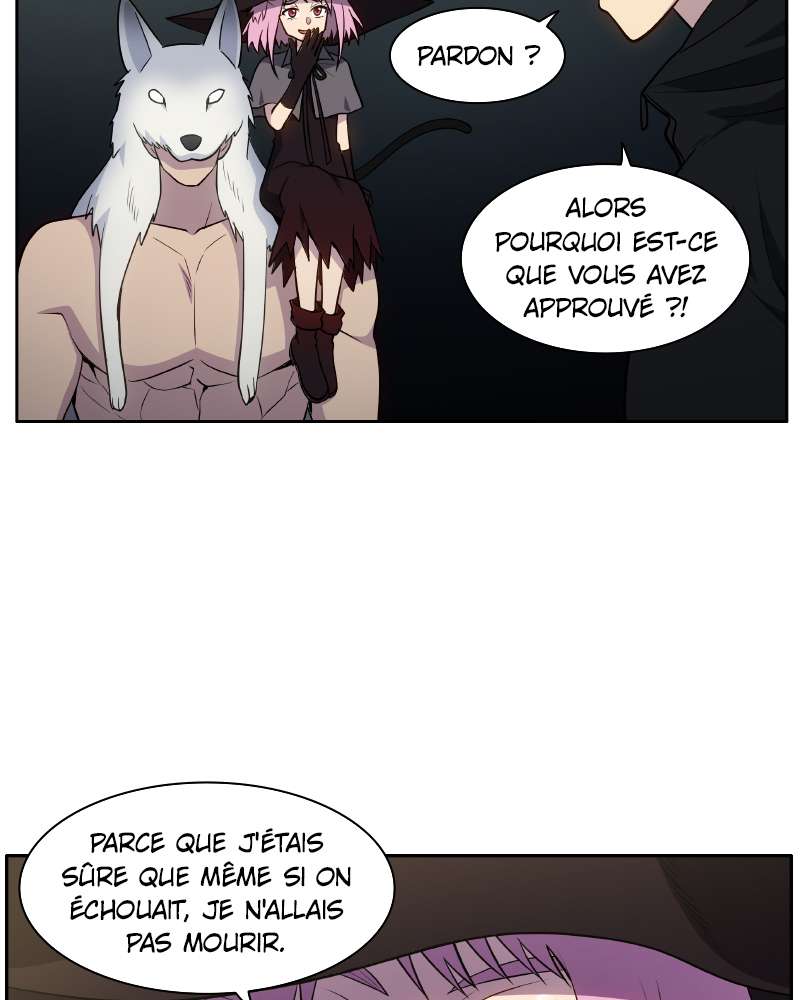 Read The Gamer FR Manga Online