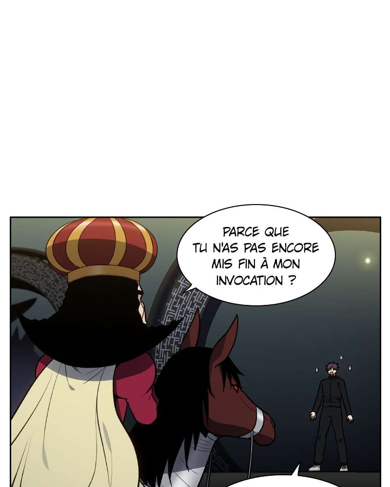 Read The Gamer FR Manga Online