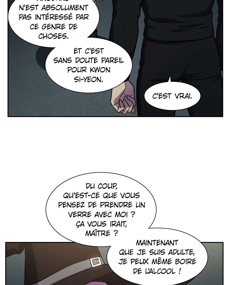 Read The Gamer FR Manga Online