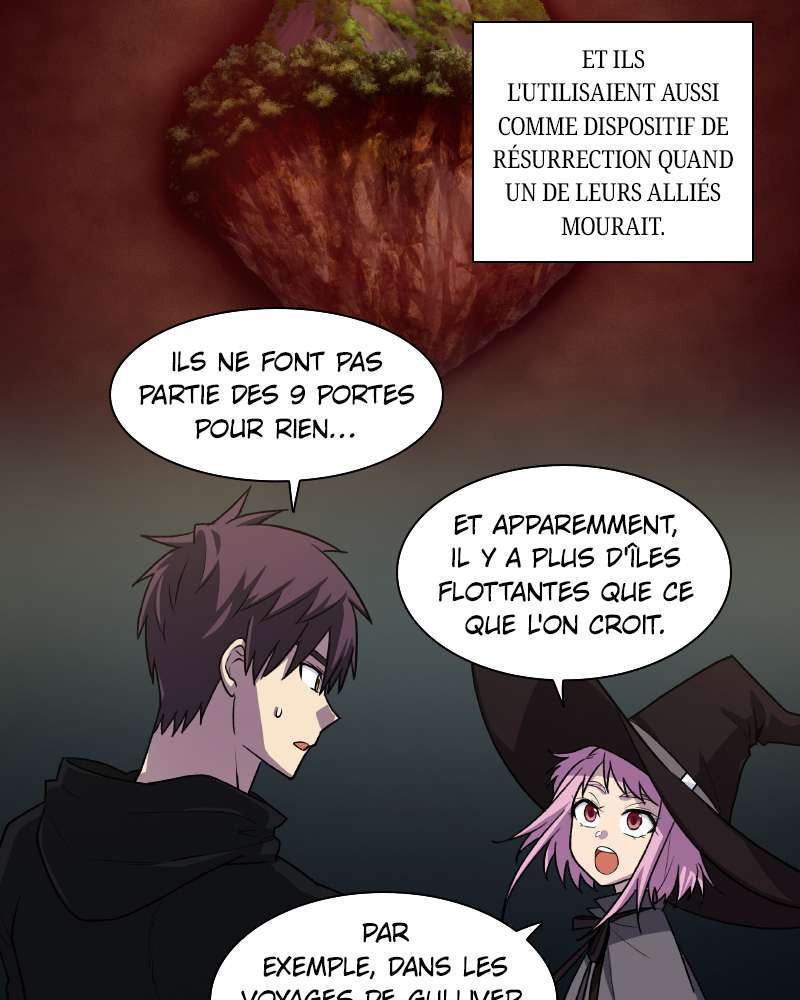 Read The Gamer FR Manga Online