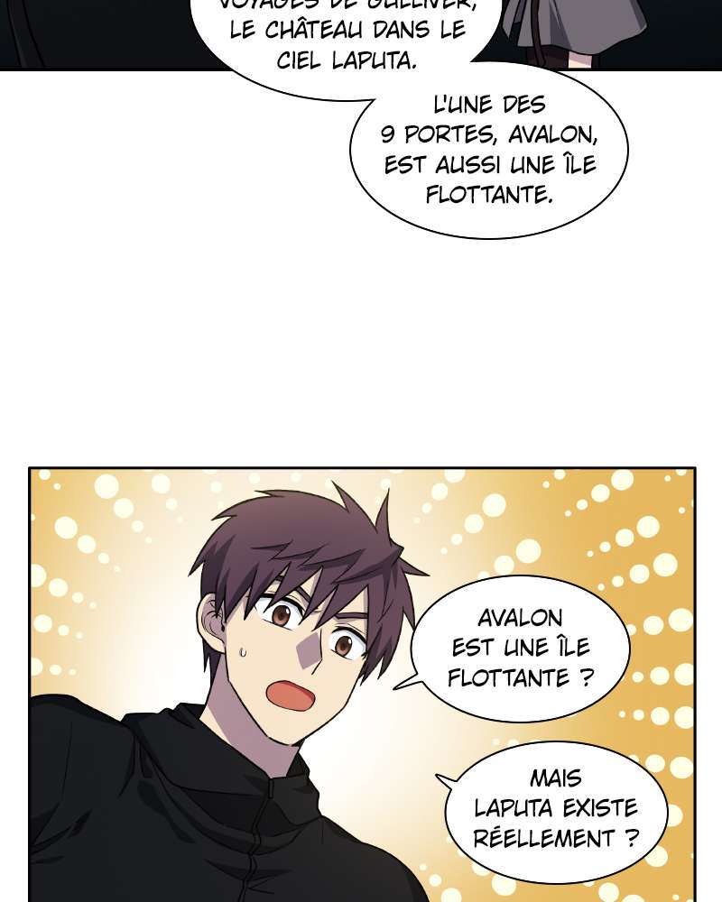 Read The Gamer FR Manga Online