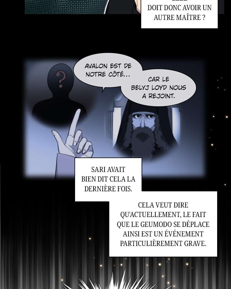 Read The Gamer FR Manga Online