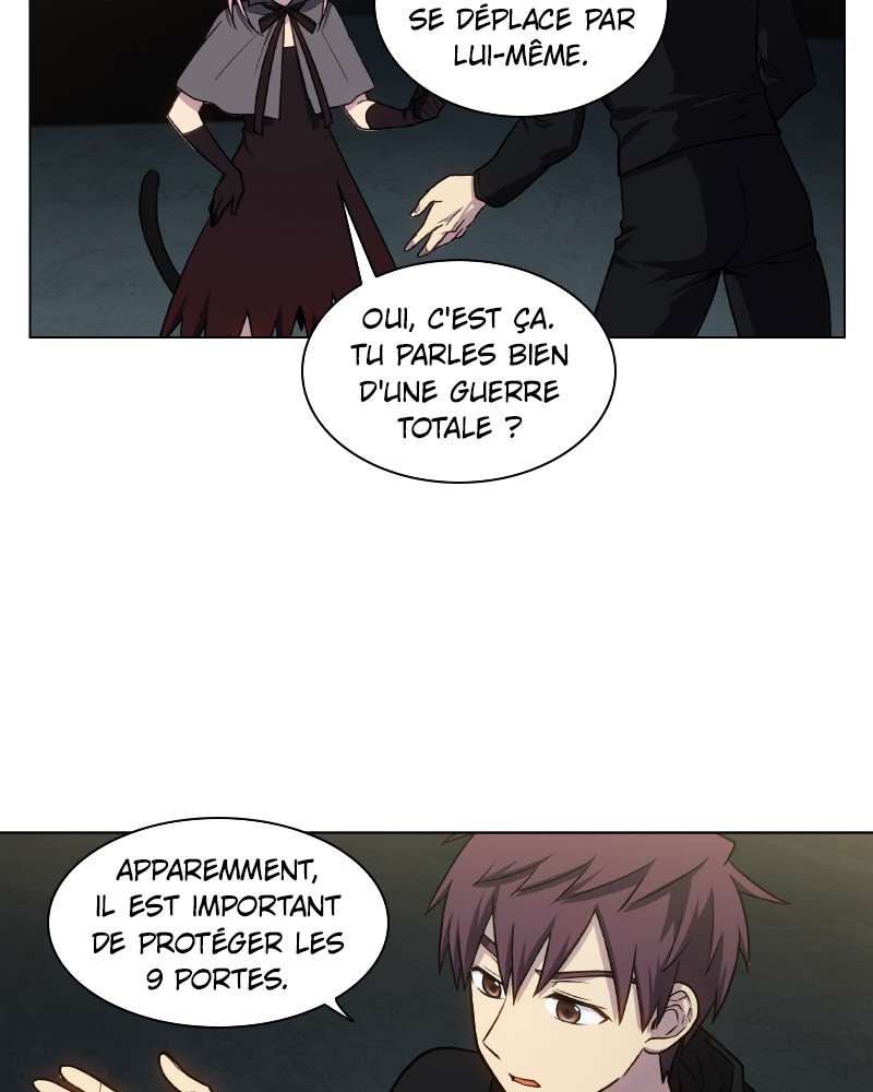 Read The Gamer FR Manga Online