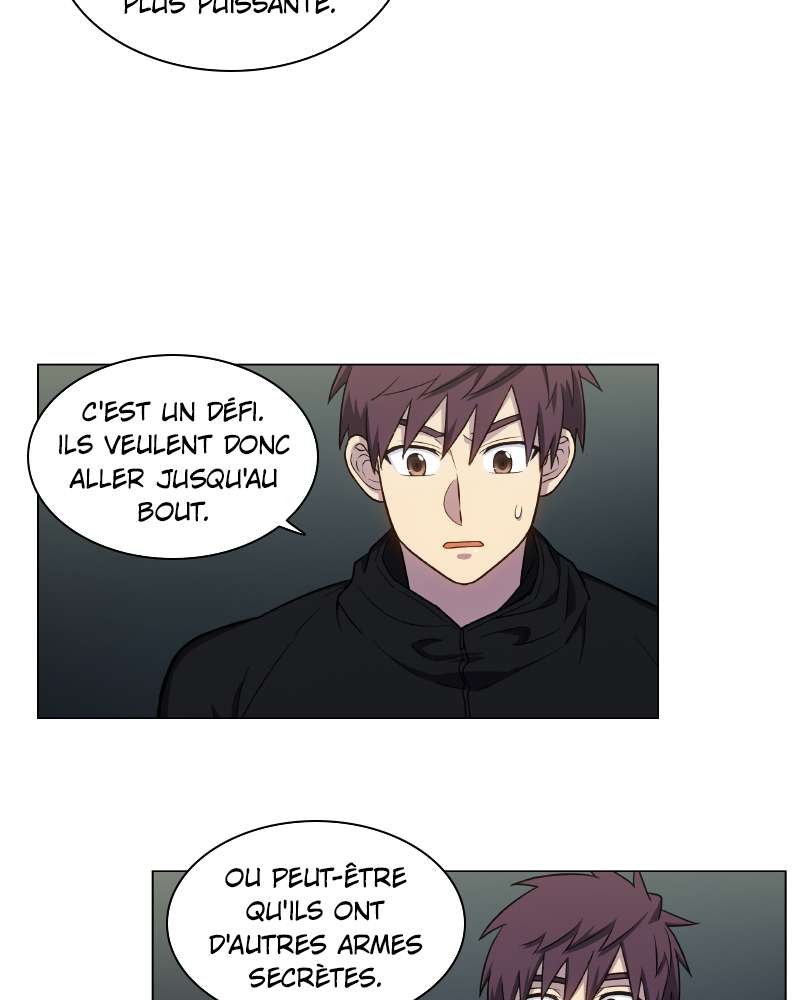 Read The Gamer FR Manga Online