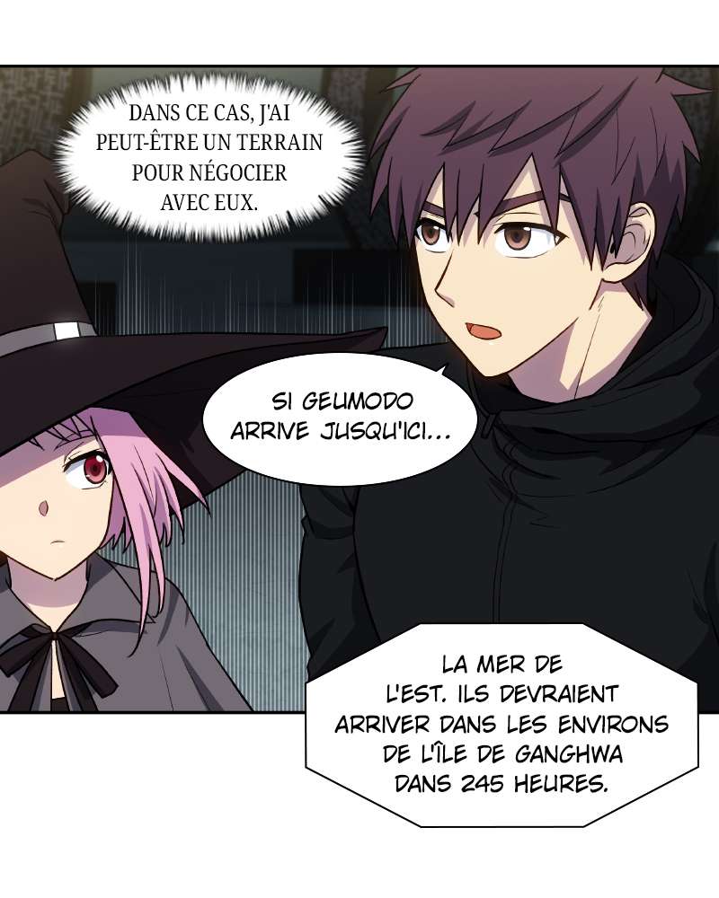 Read The Gamer FR Manga Online