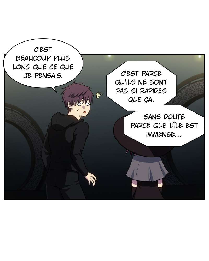 Read The Gamer FR Manga Online