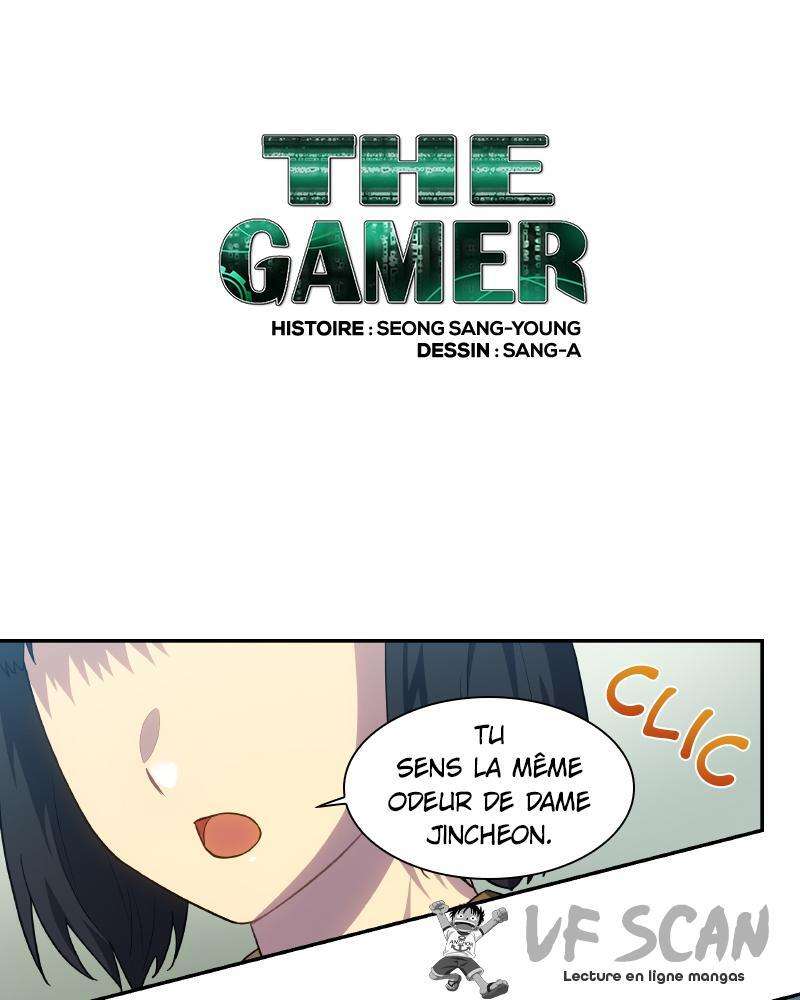 Read The Gamer FR Manga Online