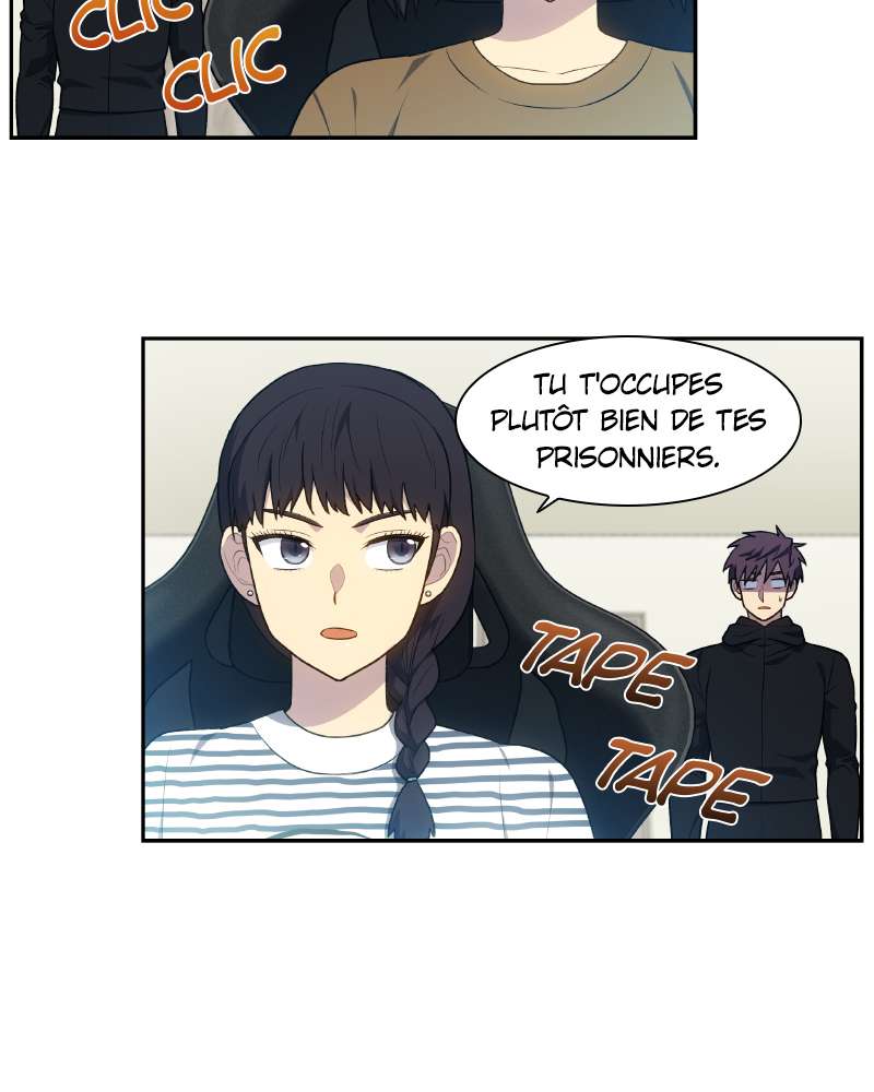 Read The Gamer FR Manga Online