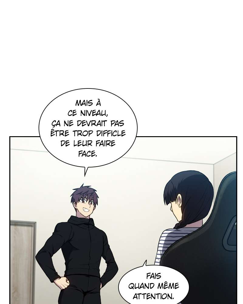 Read The Gamer FR Manga Online