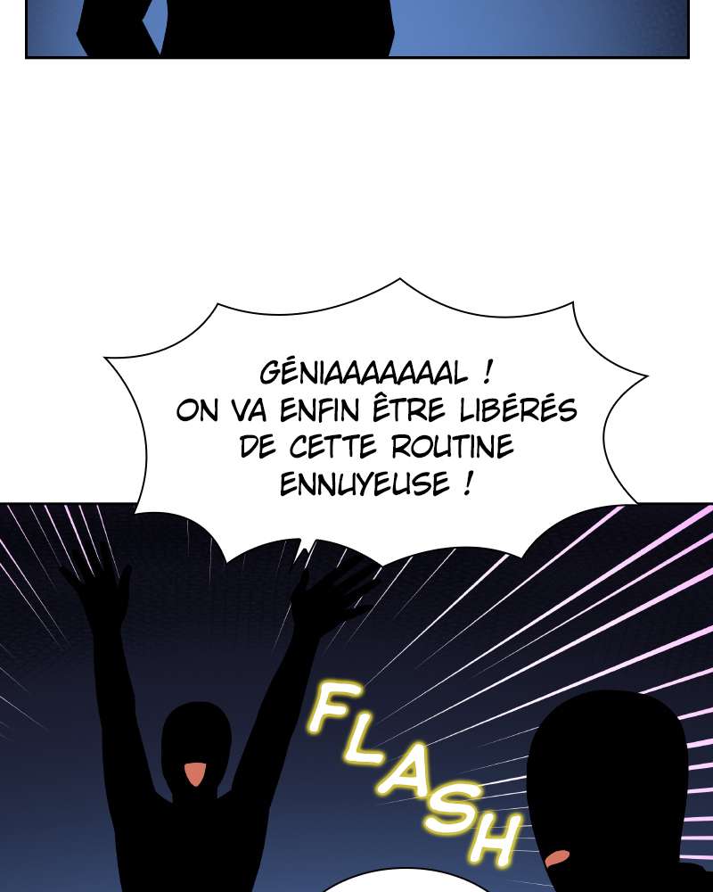 Read The Gamer FR Manga Online