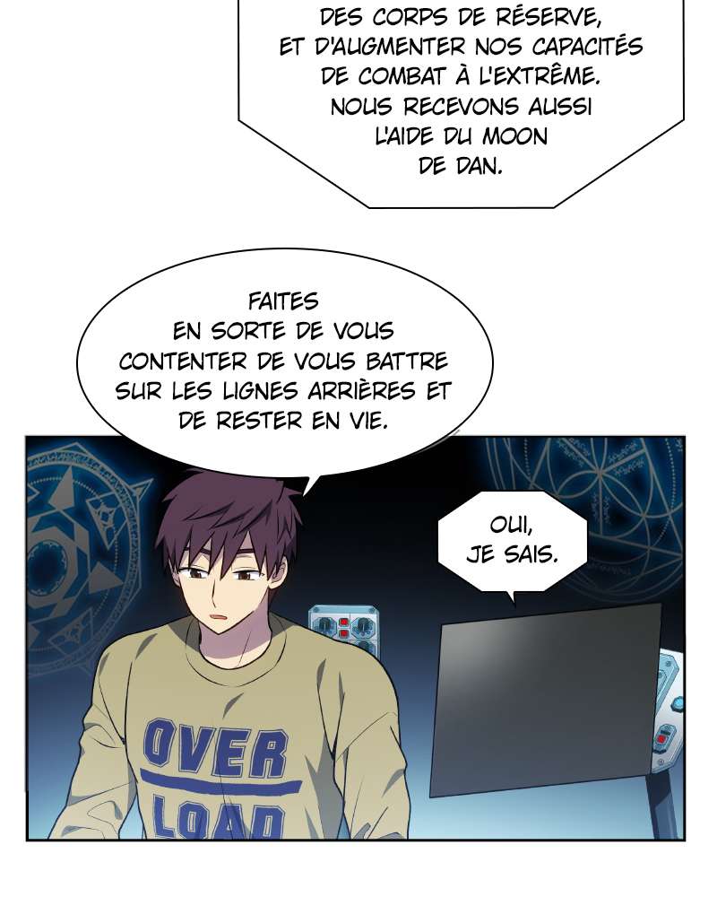 Read The Gamer FR Manga Online
