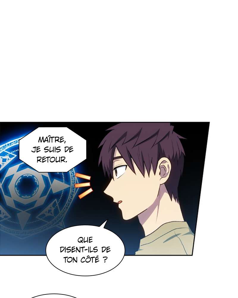 Read The Gamer FR Manga Online