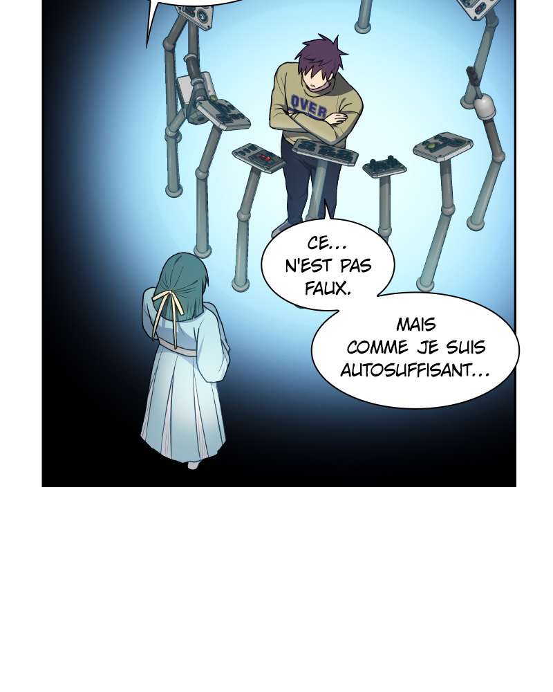 Read The Gamer FR Manga Online