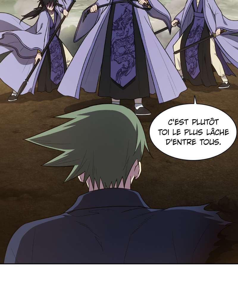 Read The Gamer FR Manga Online