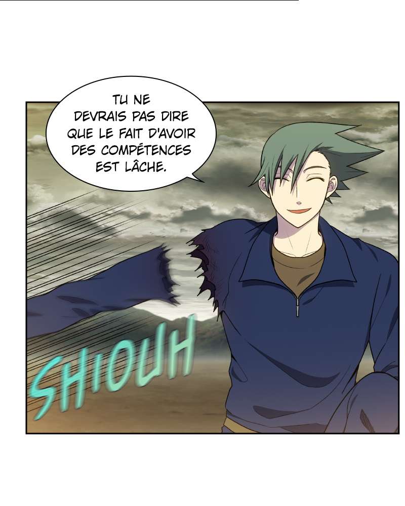 Read The Gamer FR Manga Online