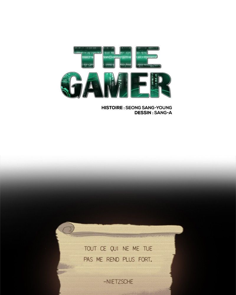 Read The Gamer FR Manga Online