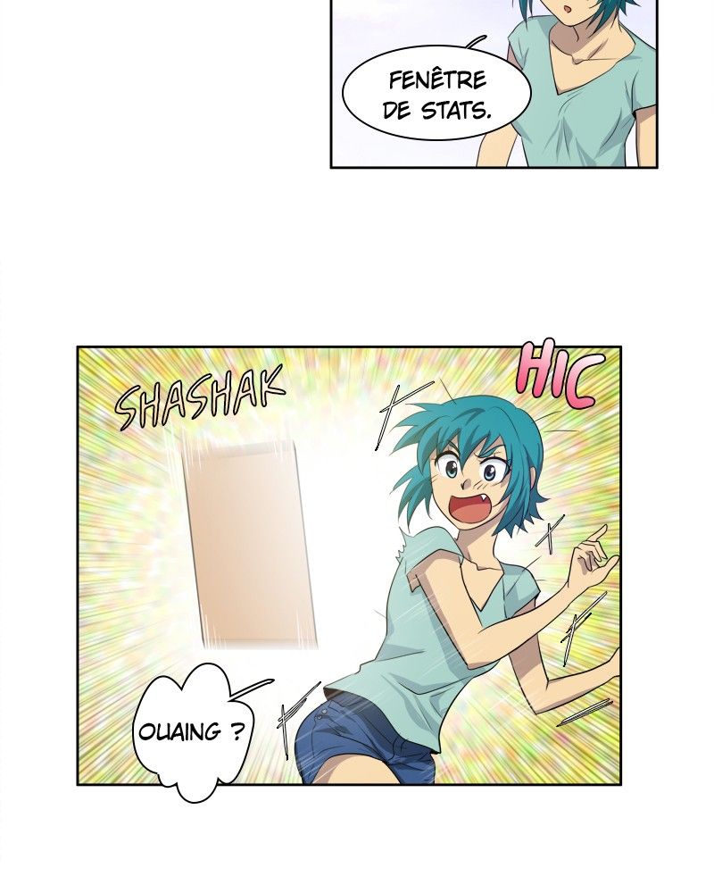 Read The Gamer FR Manga Online