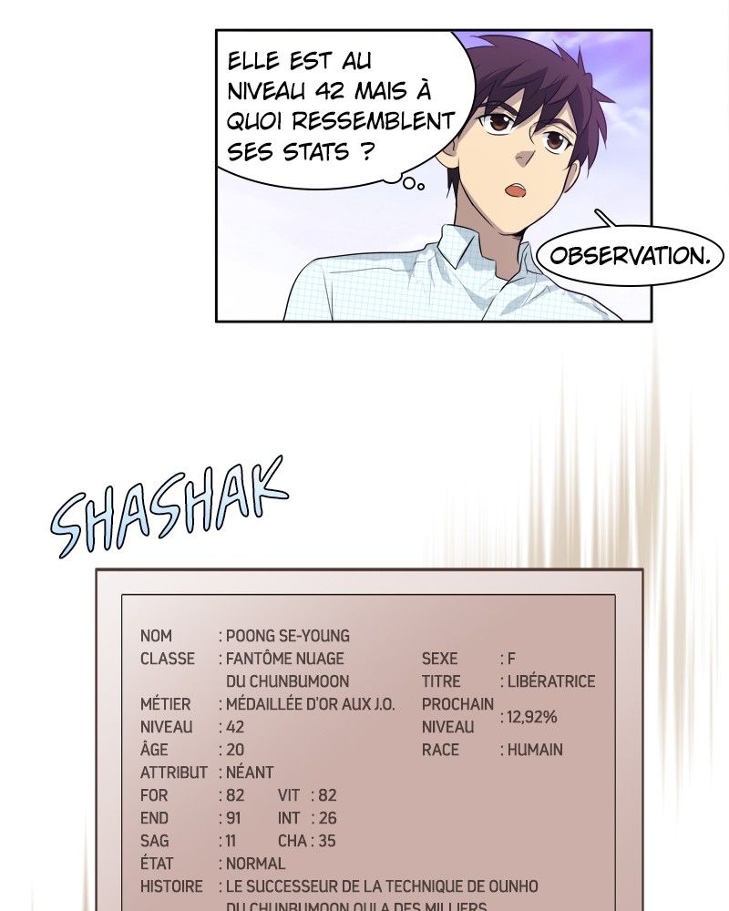 Read The Gamer FR Manga Online