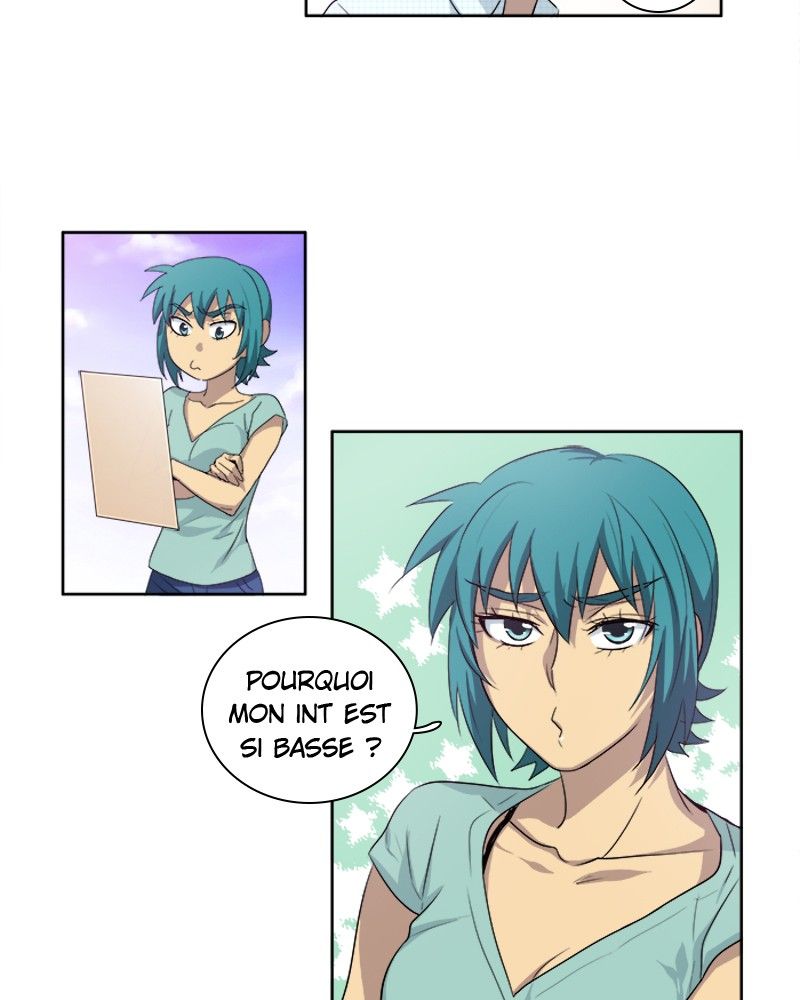 Read The Gamer FR Manga Online