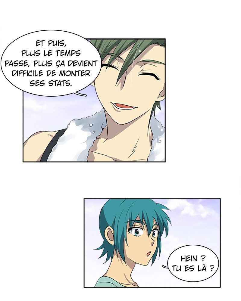 Read The Gamer FR Manga Online