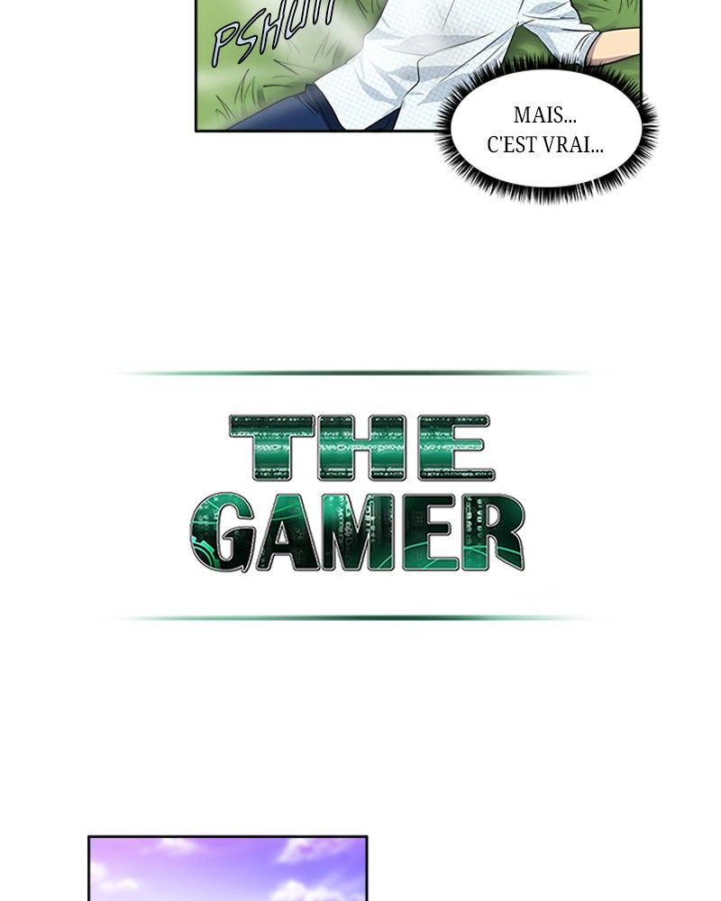 Read The Gamer FR Manga Online