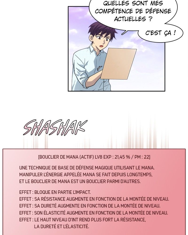 Read The Gamer FR Manga Online