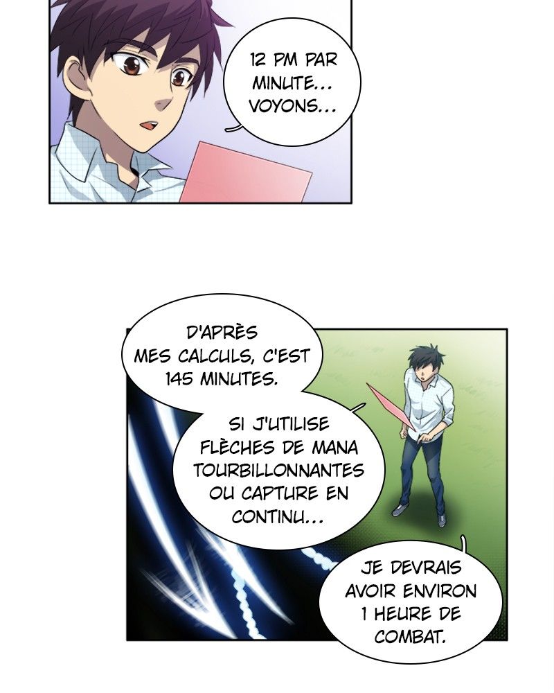 Read The Gamer FR Manga Online