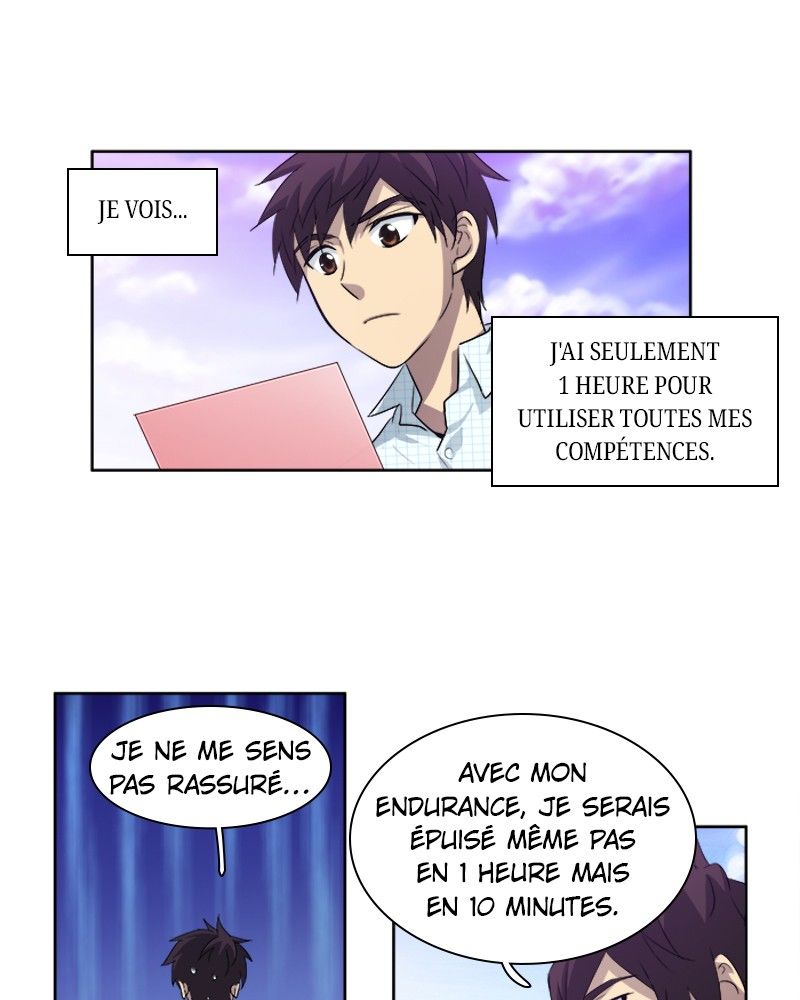 Read The Gamer FR Manga Online