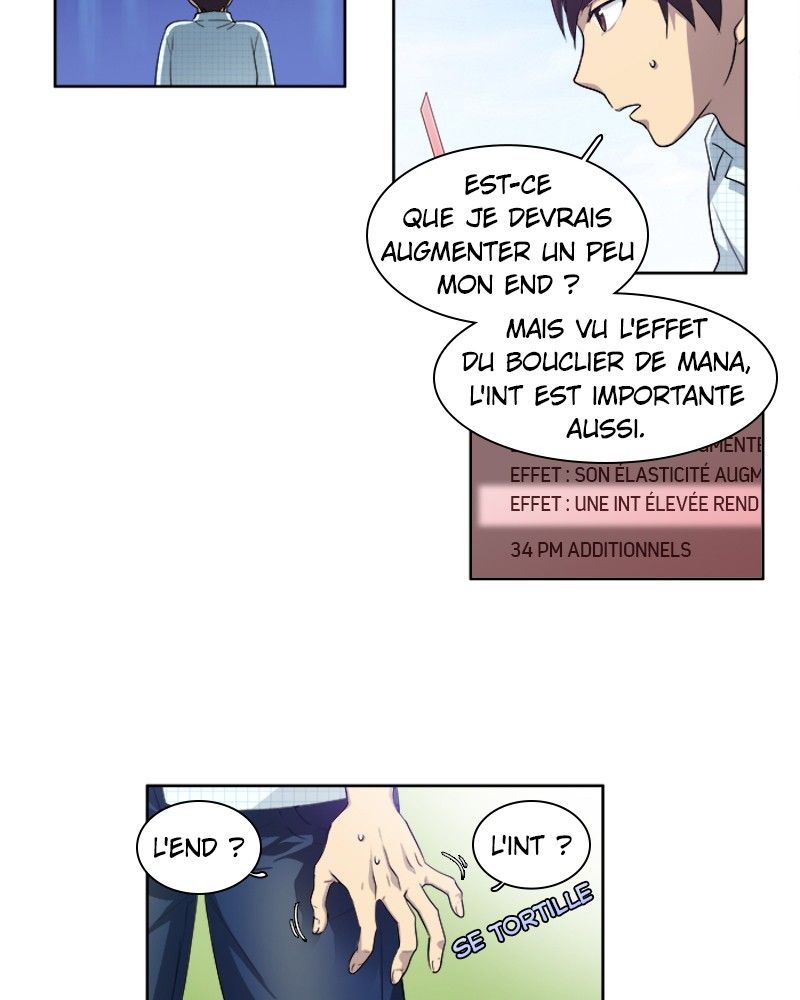 Read The Gamer FR Manga Online